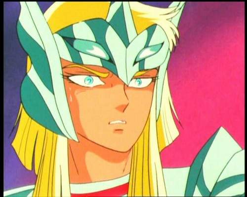 Otaku Gallery  / Anime e Manga / Saint Seiya / Screen Shots / Episodi / 082 - Una tragica fine / 084.jpg